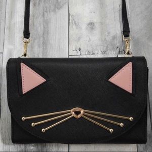LOWEST PRICE! Kate Spade KittyKat crossbody